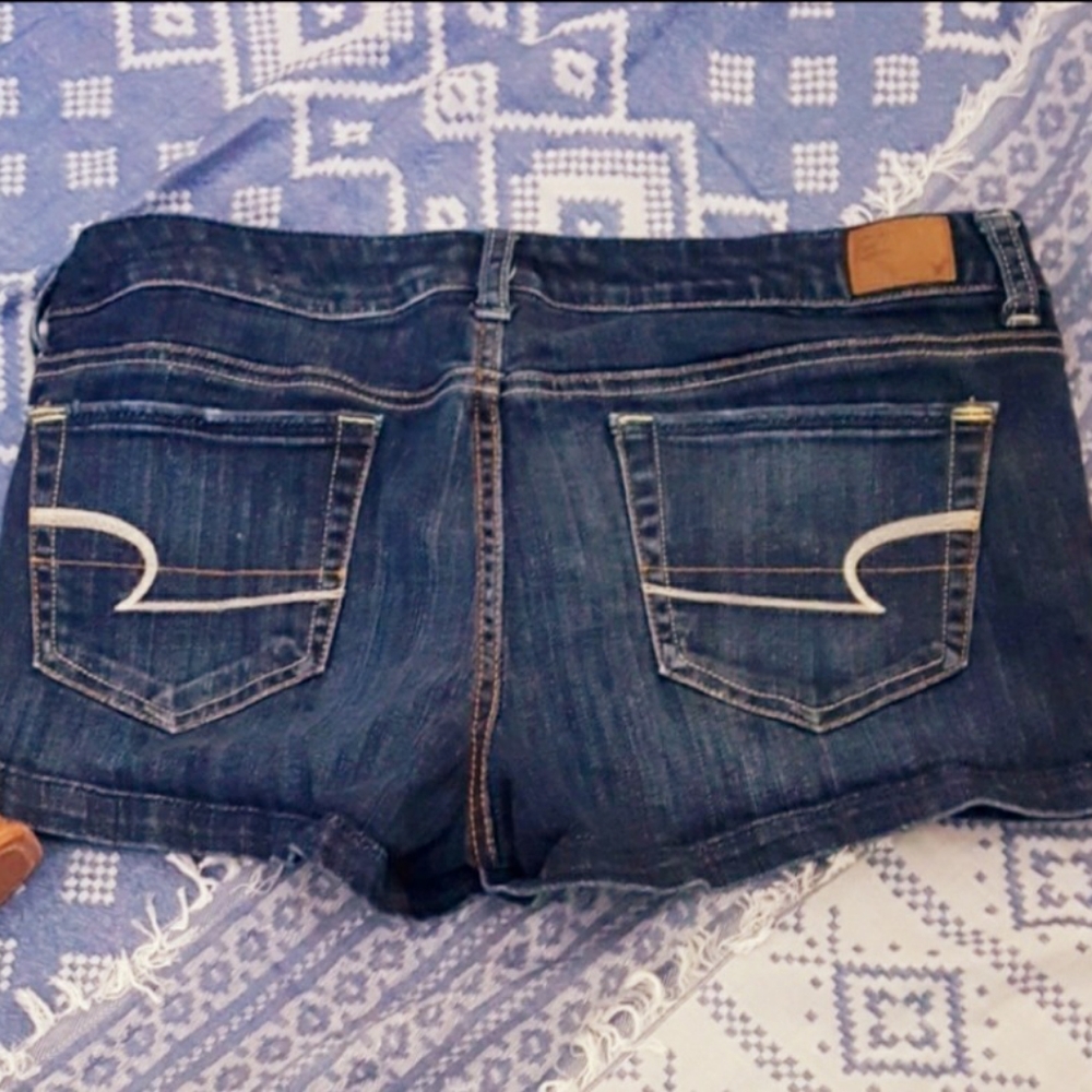 AEO Shorts
